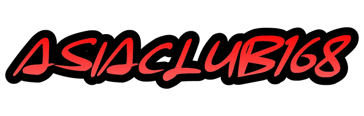 LOGO ASIACLUB168